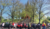 Spendenlauf 2026