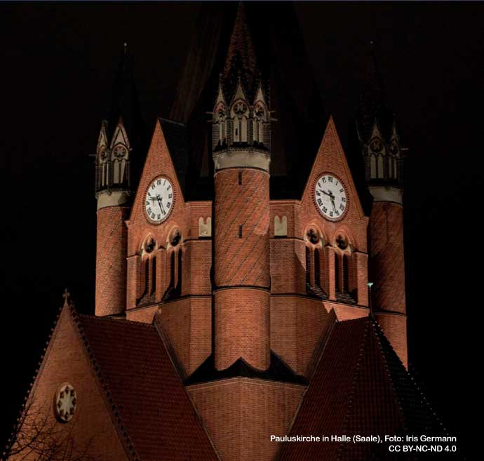 Pauluskirche Pauluskirche