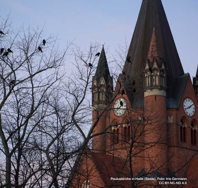 Pauluskirche Pauluskirche