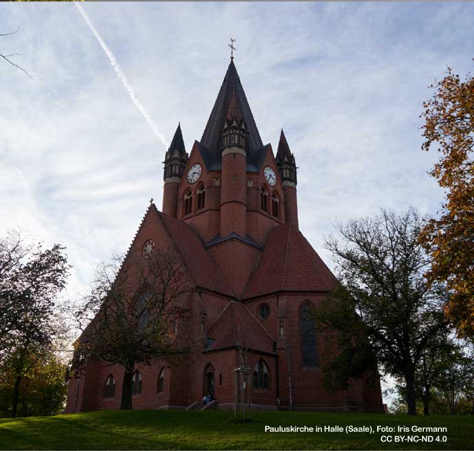 Pauluskirche